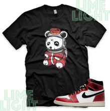Load image into Gallery viewer, Air Jordan 1 Trophy Room "Astro Panda" Nike Air Jordan 1 Sneaker Match Shirt