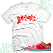 Load image into Gallery viewer, Dunk Low Magic Mushroom "Backwood" Nike Stingwater Dunk Low Sneaker Match Shirt