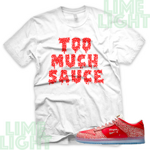 Load image into Gallery viewer, Dunk Low Magic Mushroom "Sauce" Nike Stingwater Dunk Low Sneaker Match Shirt