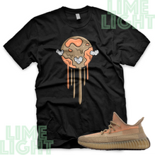 Load image into Gallery viewer, Sand Taupe "Drip WRLD" Yeezy Eliada | Sneaker Match Shirts | Nike Match Tees