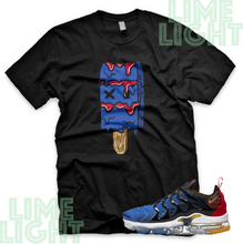 Load image into Gallery viewer, LTPT "Popsicle" Nike Vapormax Plus | Sneaker Match T-Shirts | Nike Match Tee