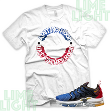 Load image into Gallery viewer, LTPT "Fatherhood" Nike Vapormax Plus | Sneaker Match T-Shirts | Nike Match Tees