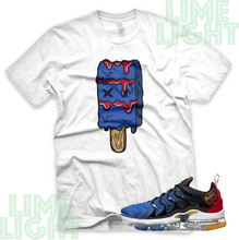 Load image into Gallery viewer, LTPT "Popsicle" Nike Vapormax Plus | Sneaker Match T-Shirts | Nike Match Tee