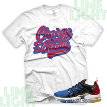 Load image into Gallery viewer, LTPT "The Game" Nike Vapormax Plus | Sneaker Match T-Shirts | Nike Match Tees