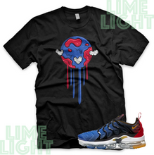 Load image into Gallery viewer, LTPT "Drip WRLD" Nike Vapormax Plus | Sneaker Match T-Shirts | Nike Match Tees