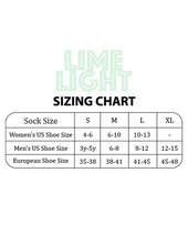 Load image into Gallery viewer, Air Jordan 13 Starfish Orange Socks "Giraffe" Air Jordan 13 Sneaker Match Socks