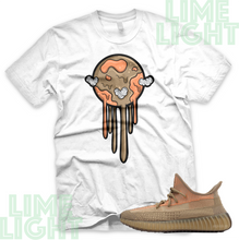 Load image into Gallery viewer, Sand Taupe "Drip WRLD" Yeezy Eliada | Sneaker Match Shirts | Nike Match Tees