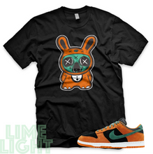 Load image into Gallery viewer, Ceramic "Lil Monsta" Nike Dunk Low | Sneaker Match T-Shirts | Dunk Low Tees