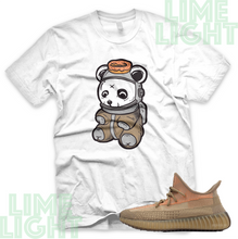 Load image into Gallery viewer, Sand Taupe "Astro Panda" Yeezy Eliada | Sneaker Match Shirts | Nike Match Tee