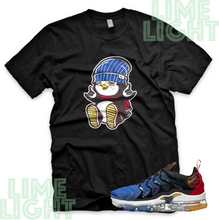 Load image into Gallery viewer, LTPT "Penguin" Nike Vapormax Plus | Sneaker Match T-Shirts | Nike Match Tee