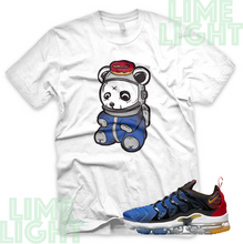 Load image into Gallery viewer, LTPT "Astro Panda" Nike Vapormax Plus | Sneaker Match T-Shirts | Nike Match Tee