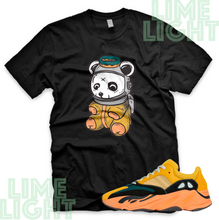 Load image into Gallery viewer, Yeezy Boost 700 Sun "Astro Panda" Yeezy Boost 700 Sun Sneaker Match Shirts Tees