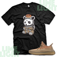 Load image into Gallery viewer, Sand Taupe "Astro Panda" Yeezy Eliada | Sneaker Match Shirts | Nike Match Tee