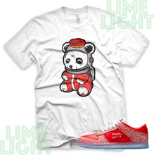 Load image into Gallery viewer, Dunk Low Magic Mushroom "Panda" Nike Stingwater Dunk Low Sneaker Match Shirt