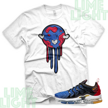 Load image into Gallery viewer, LTPT "Drip WRLD" Nike Vapormax Plus | Sneaker Match T-Shirts | Nike Match Tees