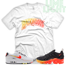 Load image into Gallery viewer, Air Max Vapormax Plus "Backwoods" Nike Fresh Air Pack Sneaker Match Shirt Tee