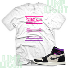 Load image into Gallery viewer, Jordan 1 Zoom Comfort PSG "Success" Nike Air Jordan 1 Sneaker Match Shirt Tee