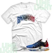 Load image into Gallery viewer, LTPT "Backwoods" Nike Vapormax Plus | Sneaker Match T-Shirts | Nike Match Tees
