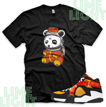 Load image into Gallery viewer, Nike Air Raid Raygun "Astro Panda" Air Raid Raygun Sneaker Match Shirts Tee