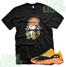 Load image into Gallery viewer, Yeezy Boost 700 Sun "Penguin" Yeezy Boost 700 Sun Sneaker Match Shirts Tee