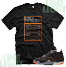 Load image into Gallery viewer, Nike Air Jordan 4 Starfish "Sick Kicks" Air Jordan 4 Sneaker Match T-Shirts