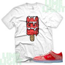 Load image into Gallery viewer, Dunk Low Magic Mushroom "Popsicle" Nike Stingwater Dunk Low Sneaker Match Shirt