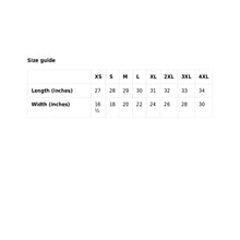 Load image into Gallery viewer, Bordeaux "Sick Kicks" Air Jordan 4 White Sneaker T-Shirt