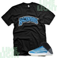 Load image into Gallery viewer, Yeezy Quantum Frozen Blue &quot;Blessed7&quot; Yeezy Quantum Sneaker Match Shirt Tees
