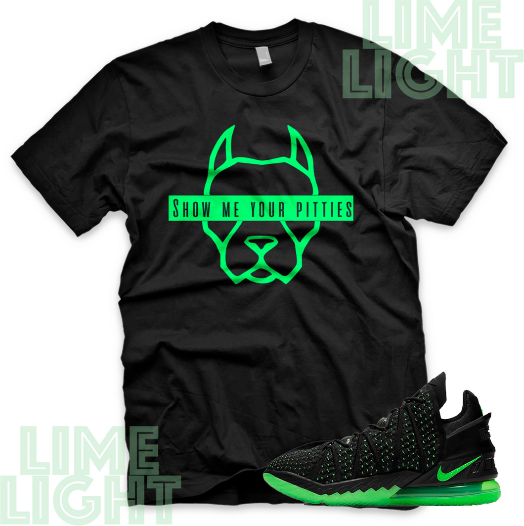 LeBron 18 Dunkman 