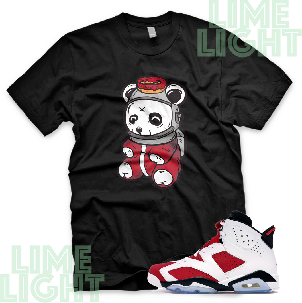 Air Jordan 6 Carmine 