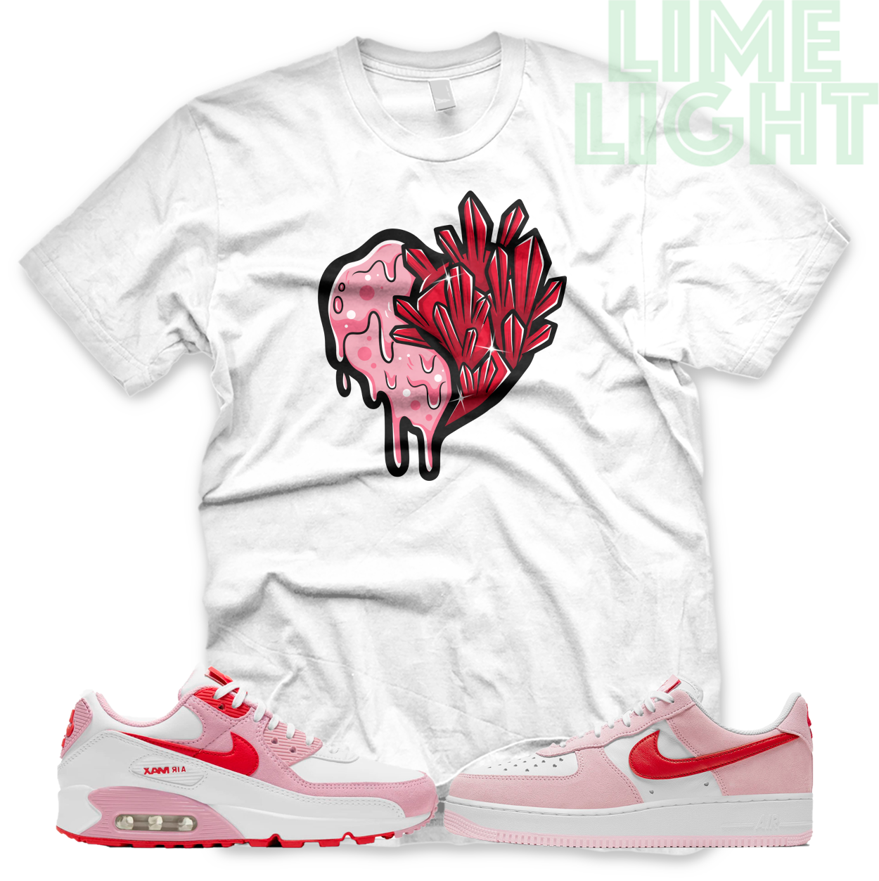 nike air force max shirt