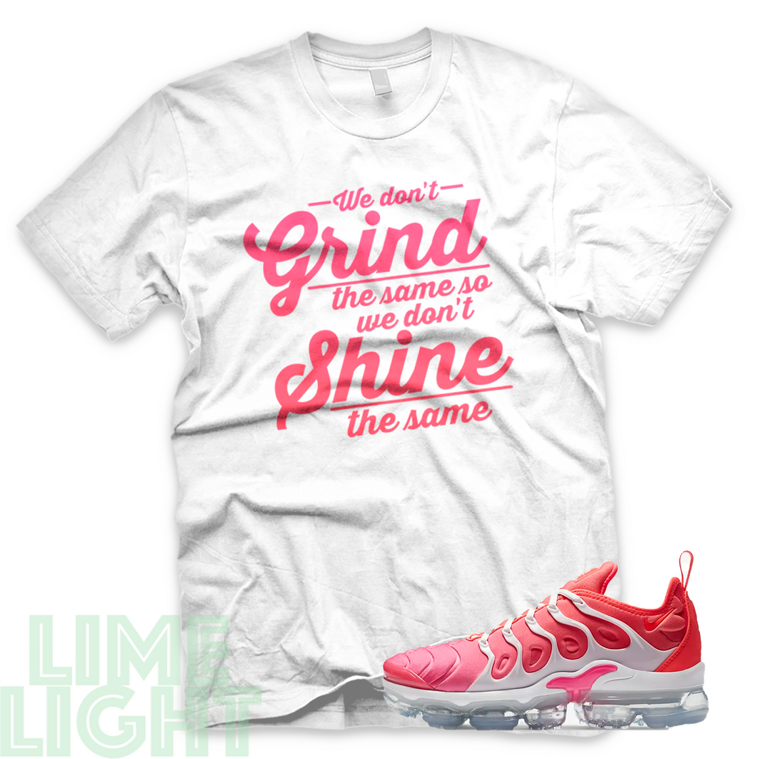 Pink Blast/Crimson 