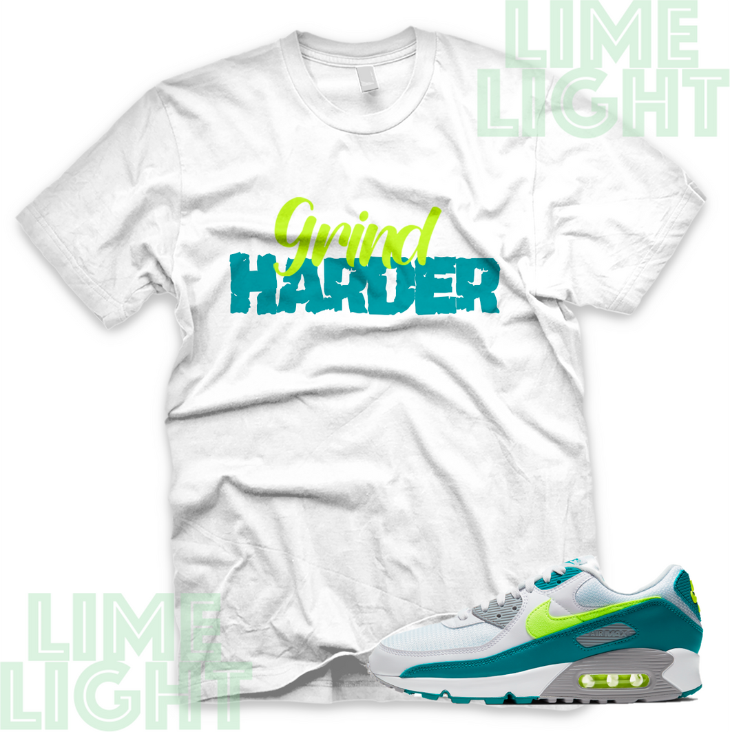 Air Max 90 Spruce Lime 