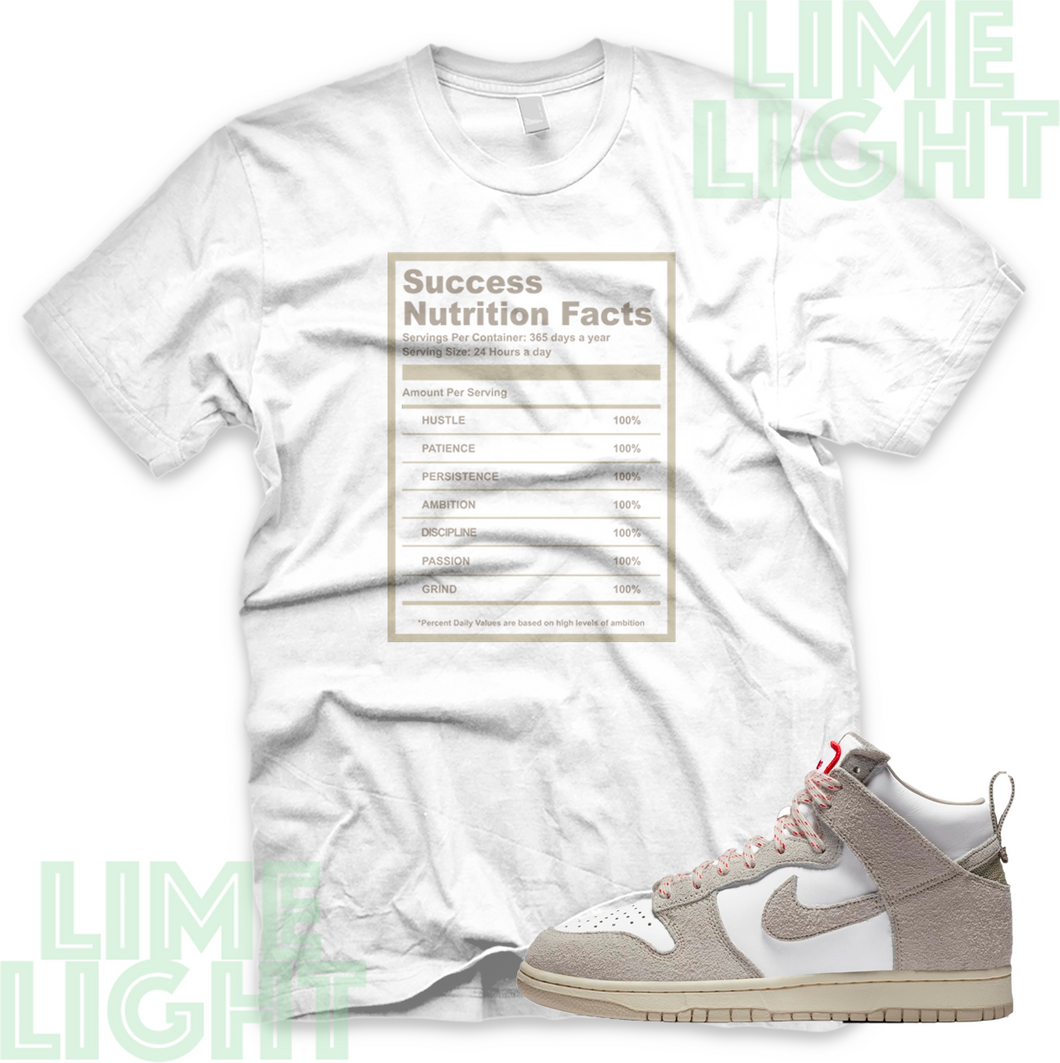 Dunk High Light Orewood 