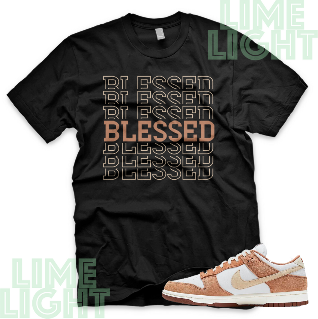 Dunk Low Medium Curry 
