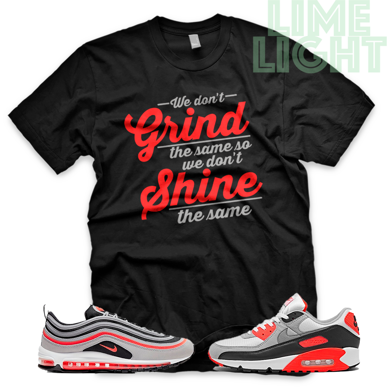 nike radiant red shirt