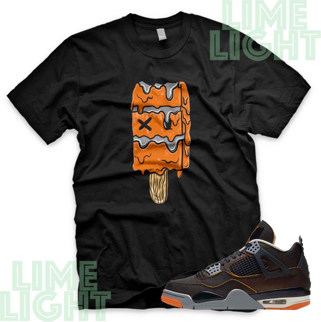Nike Air Jordan 4 Starfish 