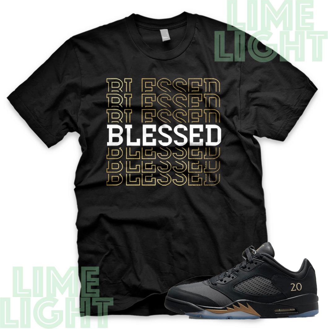 Air Jordan 5 Wings Class of 2021 