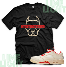 Load image into Gallery viewer, Nike Air Jordan 5 Chinese New Year &quot;Pitties&quot; Jordan 5 CNY Sneaker Match Shirt
