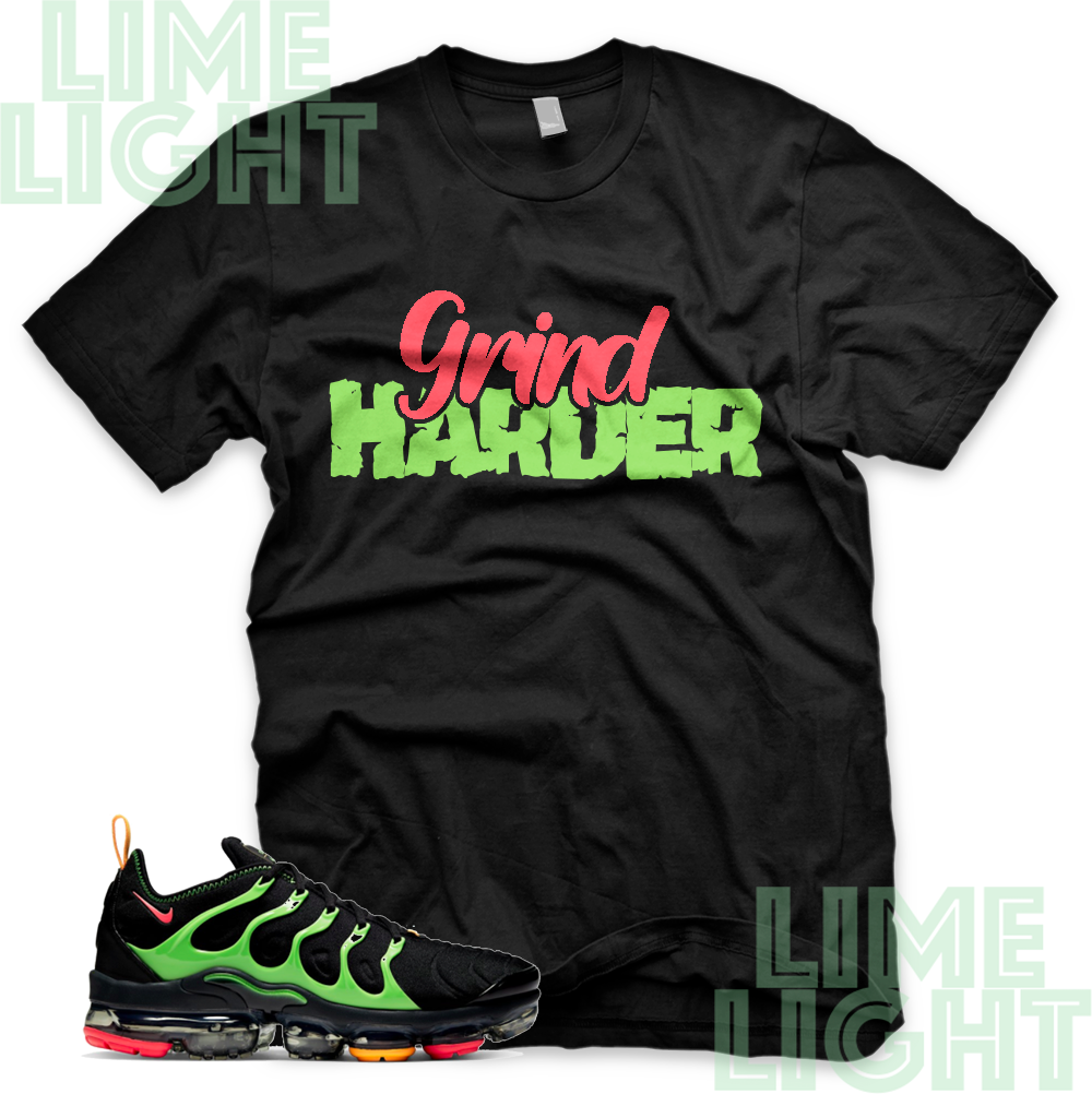 Ember Glow/Electric Green