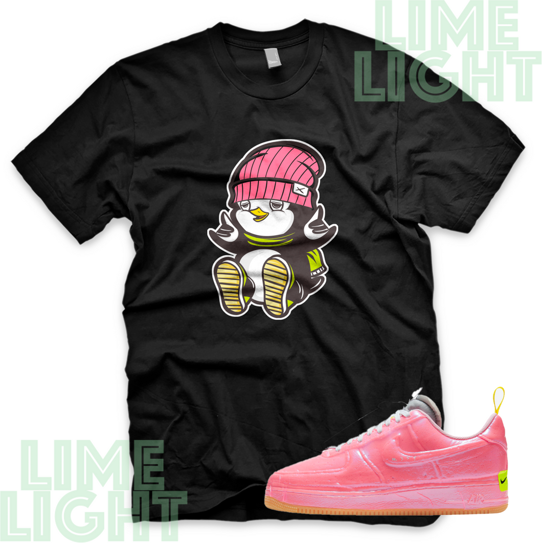 Air Force 1 Experimental Racer Pink 