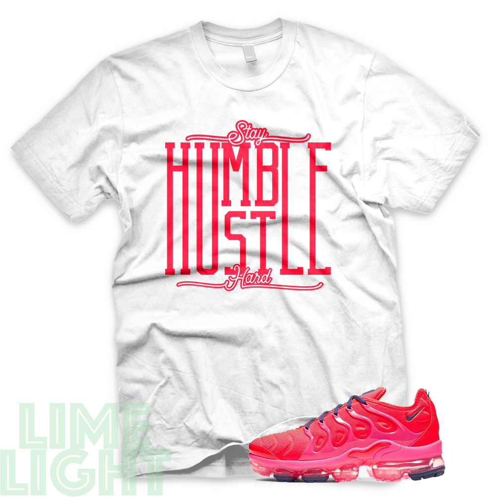 Bright Crimson/ Pink Blast 