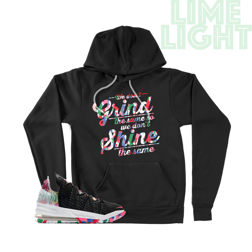 Lebron 18 