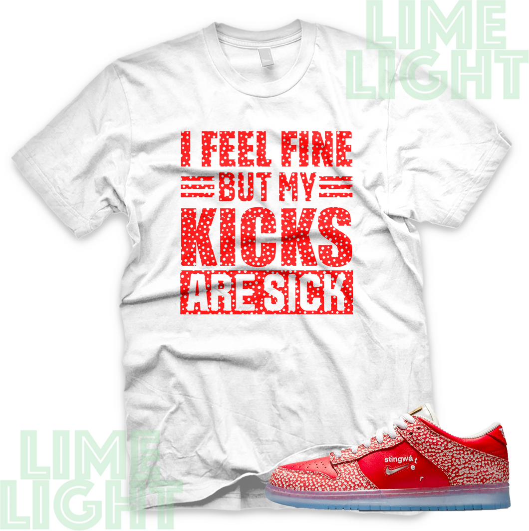 Dunk Low Magic Mushroom 