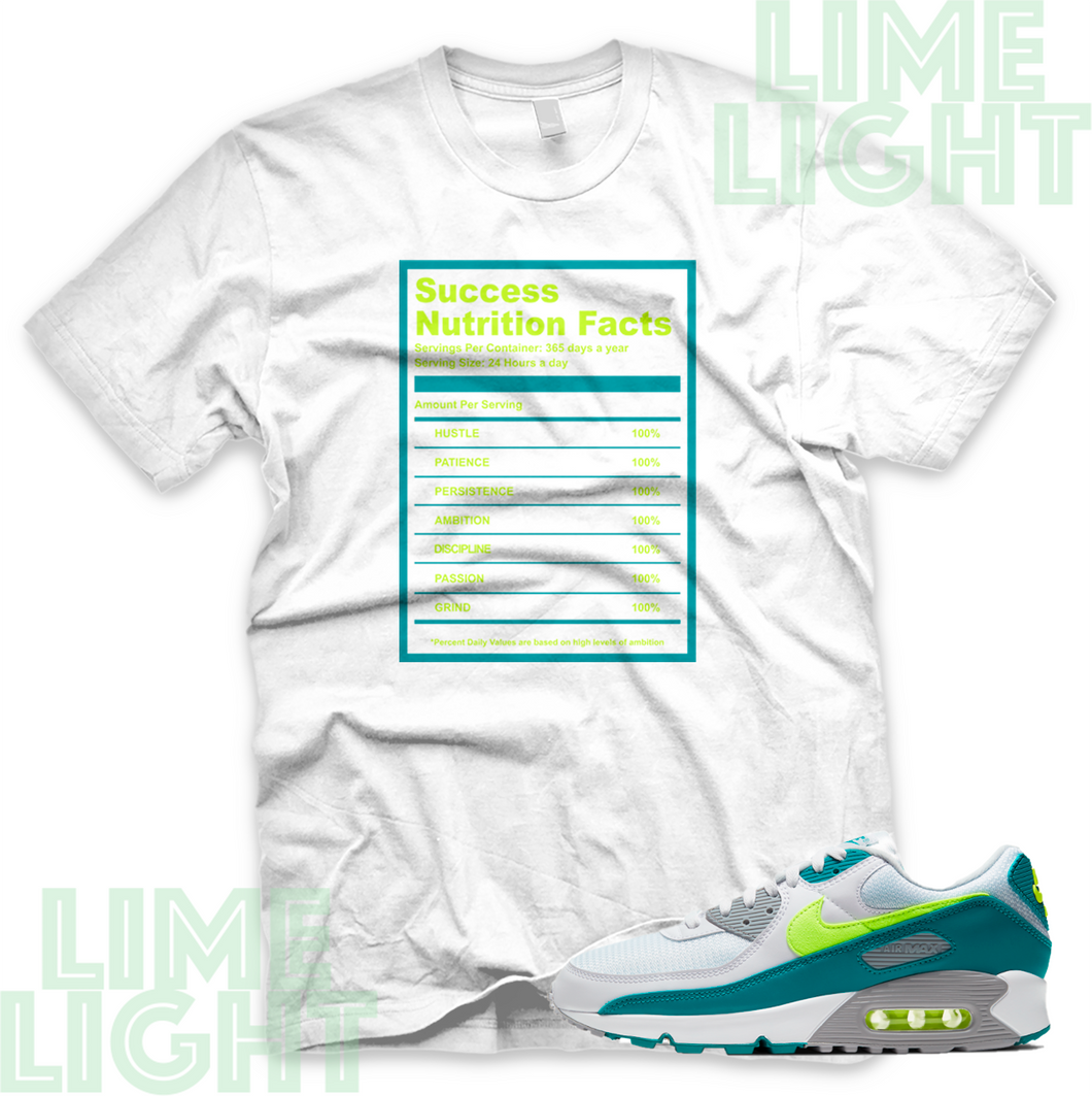 Air Max 90 Spruce Lime 