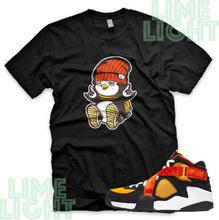 Load image into Gallery viewer, Nike Air Raid Raygun &quot;Penguin&quot; Air Raid Raygun Sneaker Match Shirts Tee

