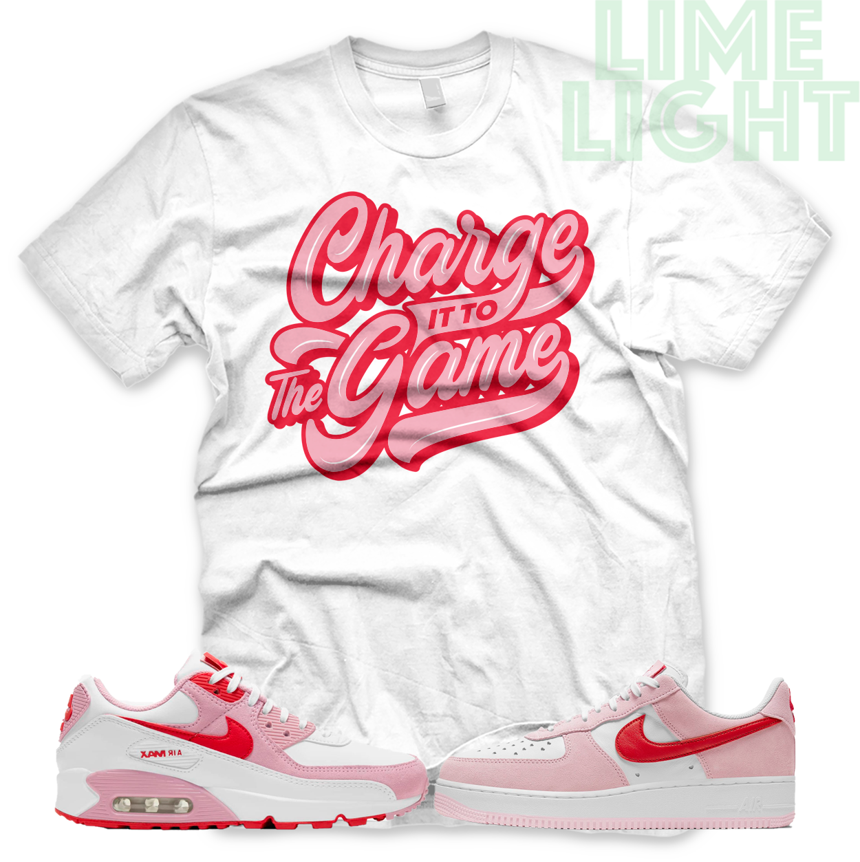 nike air force max shirt