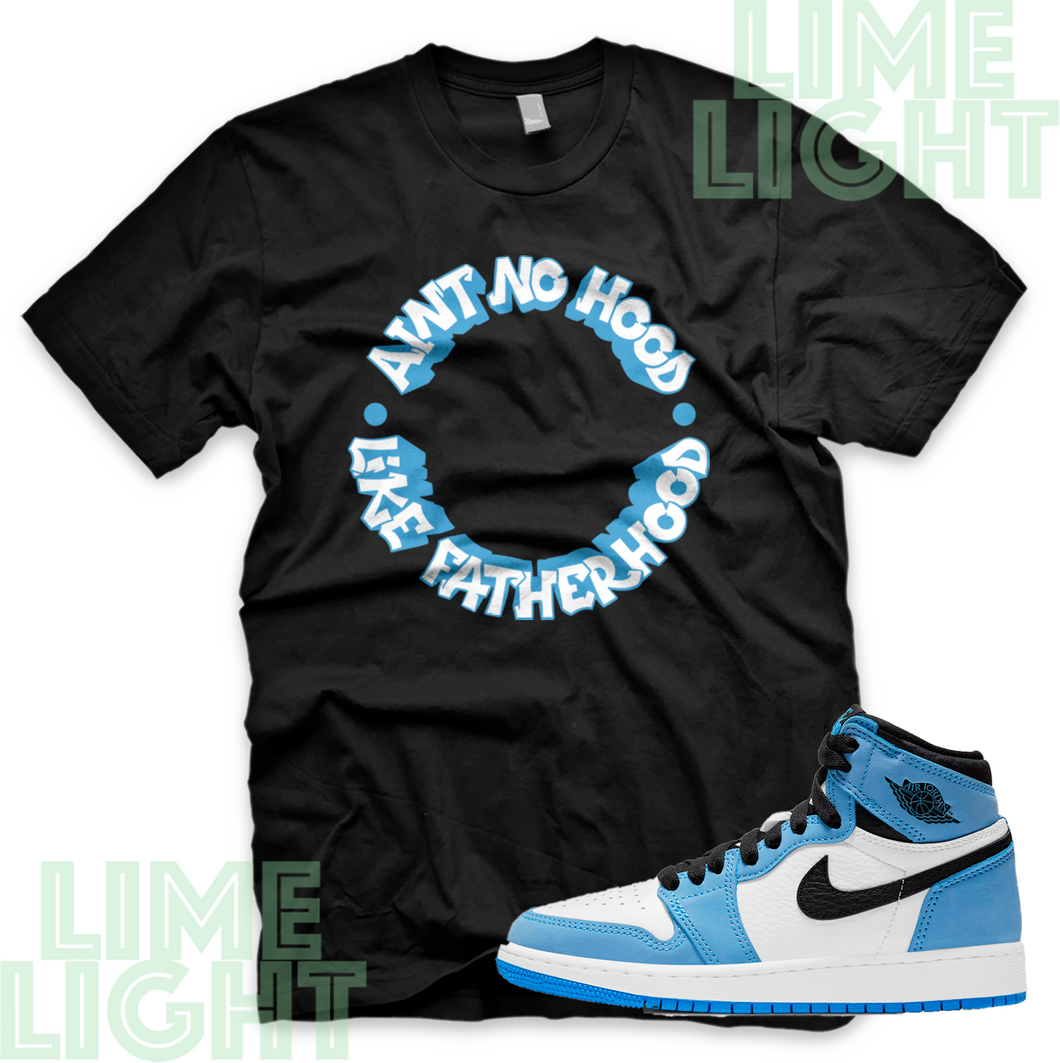 Nike Air Jordan 1 University Blue 
