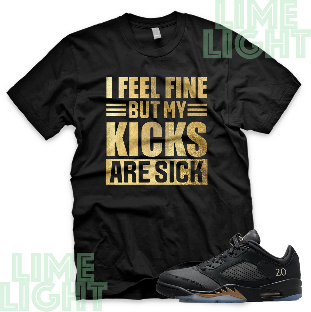 Air Jordan 5 Wings Class of 2021 