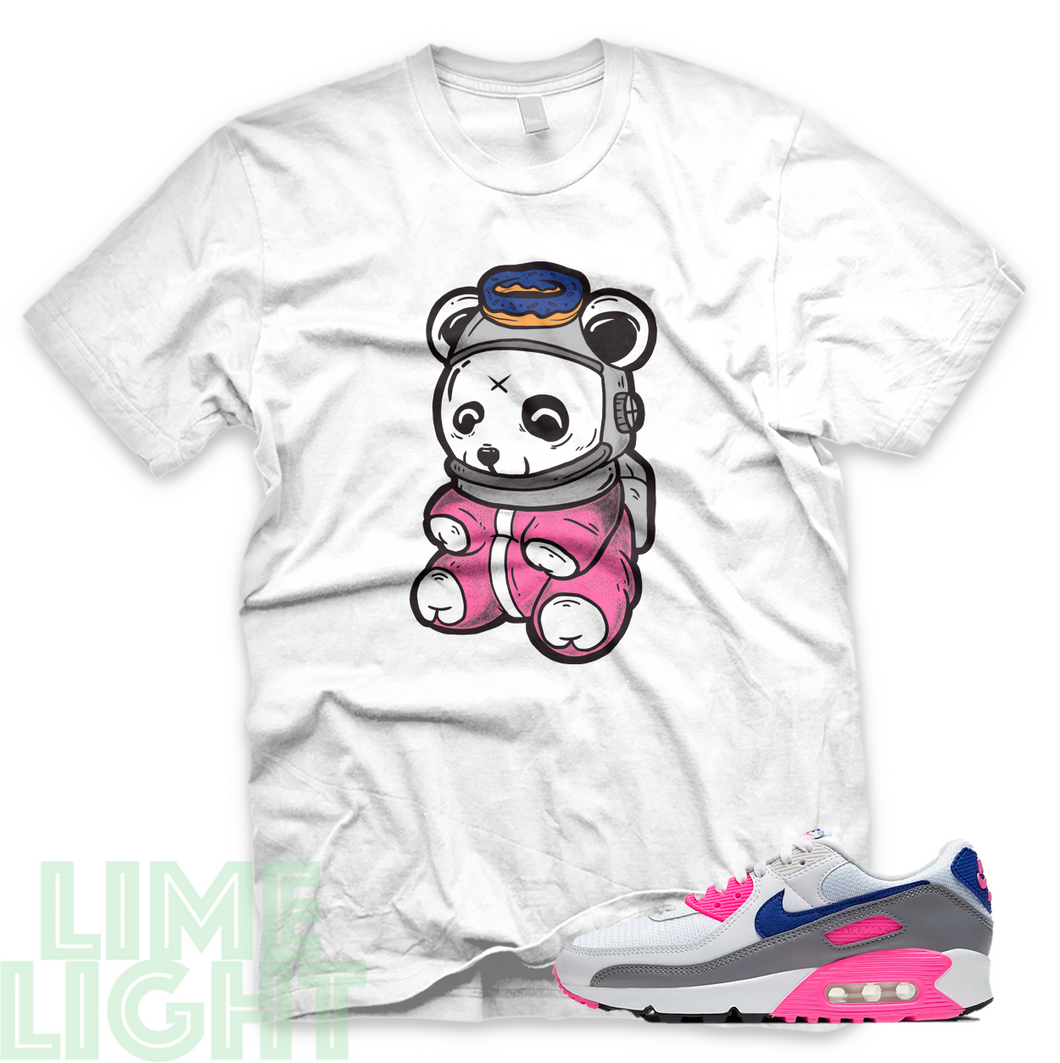 Pink Concord 